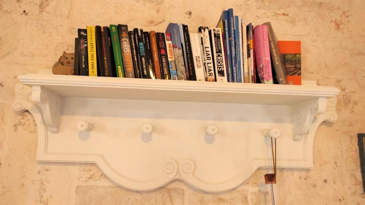 로코로톤도 Casa Ciccone Cardone 빌라 외부 사진