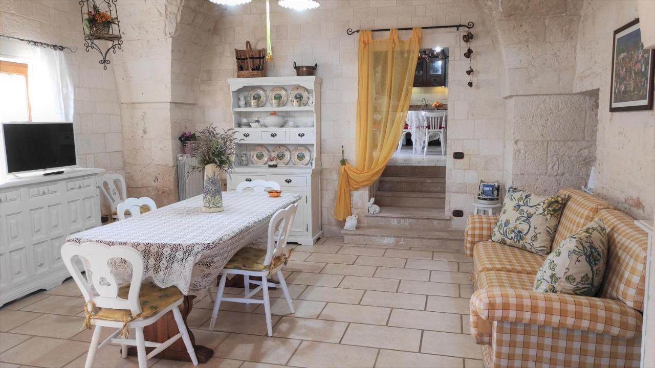 로코로톤도 Casa Ciccone Cardone 빌라 외부 사진