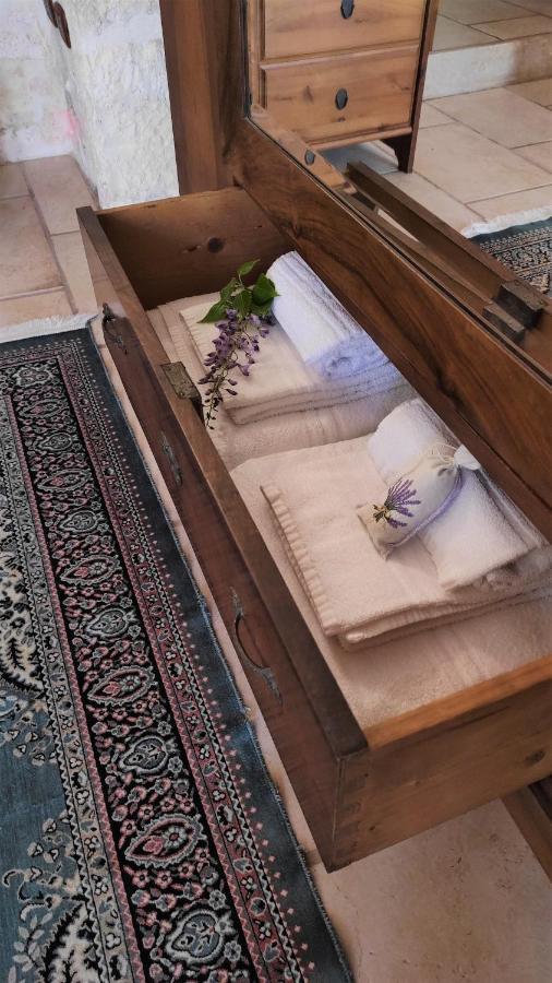 로코로톤도 Casa Ciccone Cardone 빌라 외부 사진