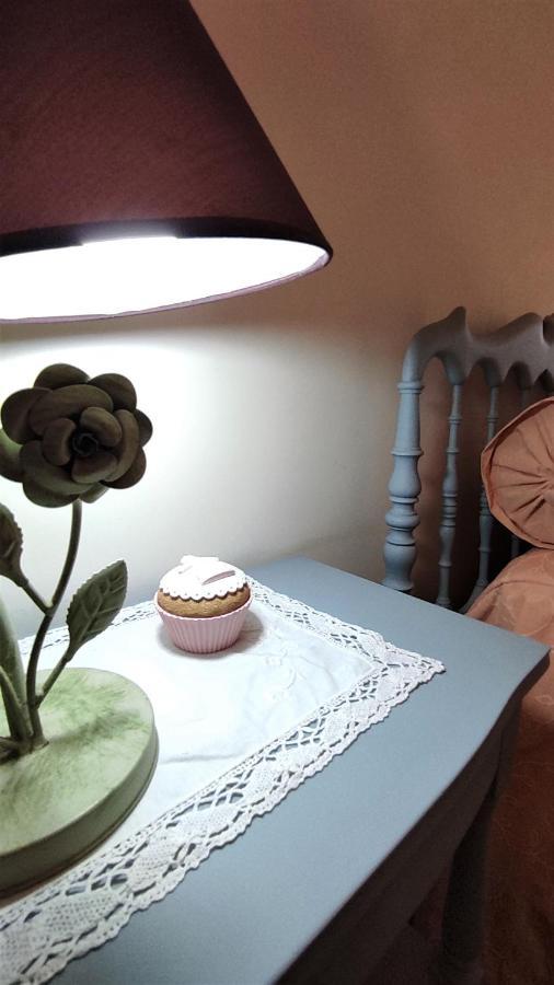 로코로톤도 Casa Ciccone Cardone 빌라 외부 사진