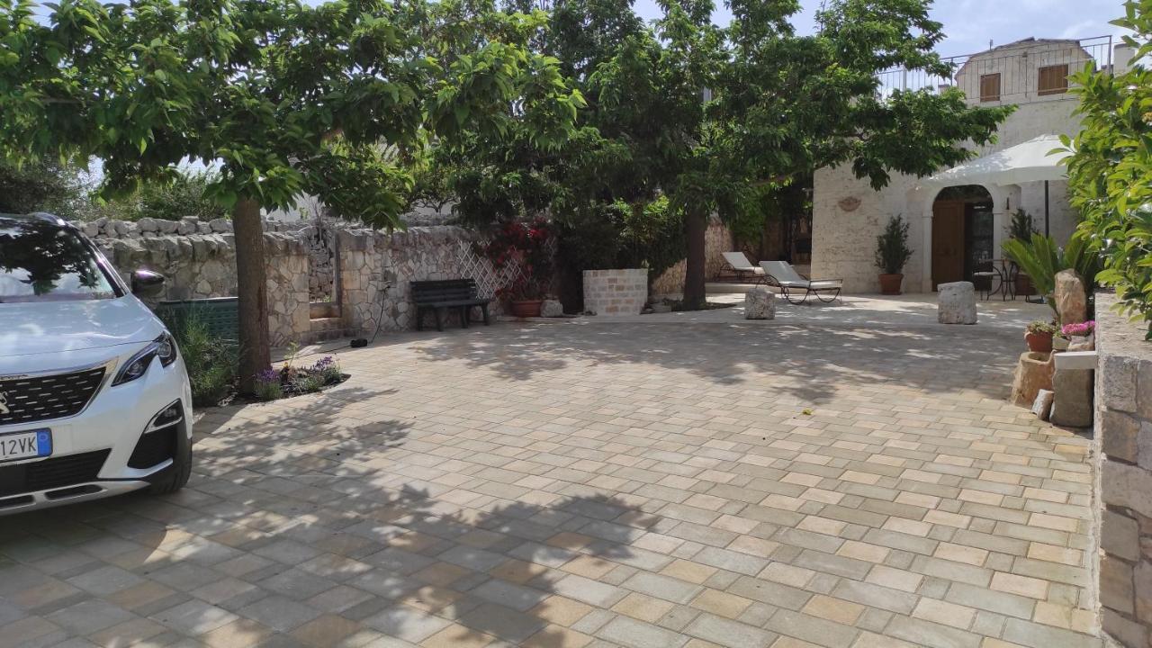 로코로톤도 Casa Ciccone Cardone 빌라 외부 사진